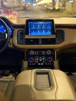 شيفروليه تاهو